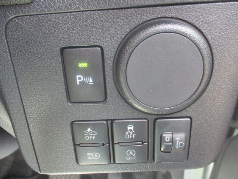 ダイハツ ミラトコット 11枚目