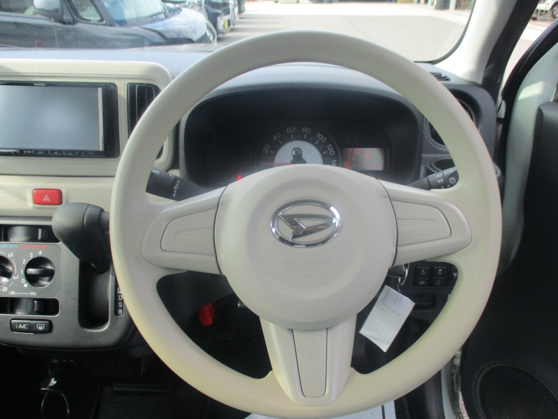 ダイハツ ミラトコット 12枚目