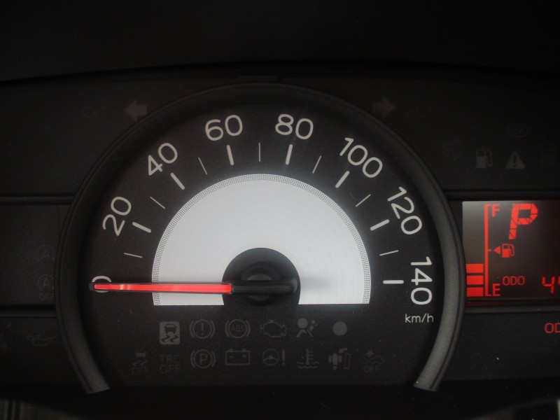 ダイハツ ミラトコット 13枚目