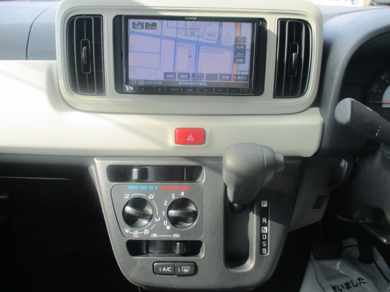 ダイハツ ミラトコット 14枚目