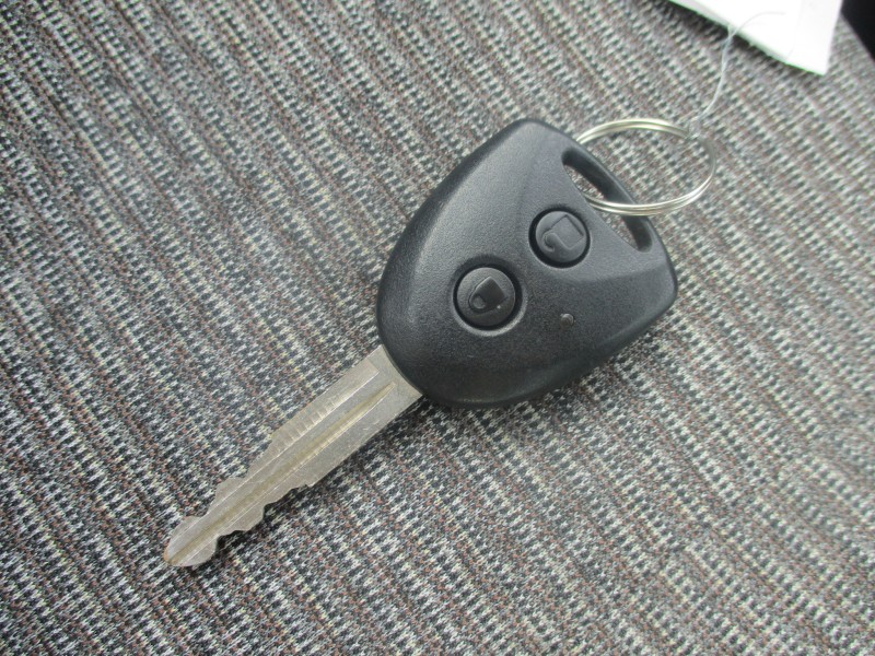 ダイハツ ミラトコット 19枚目