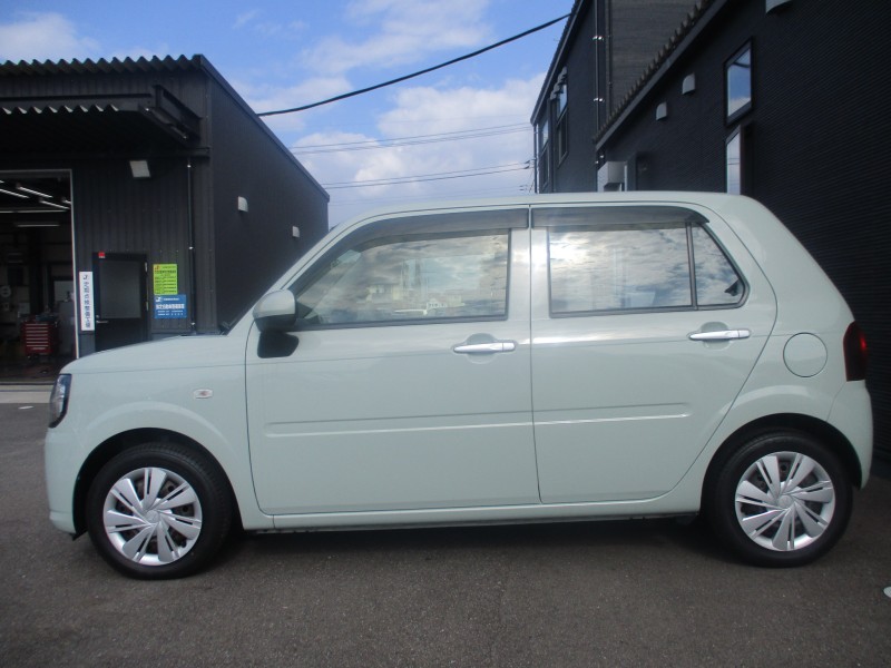 ダイハツ ミラトコット 4枚目
