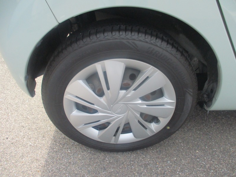 ダイハツ ミラトコット 6枚目