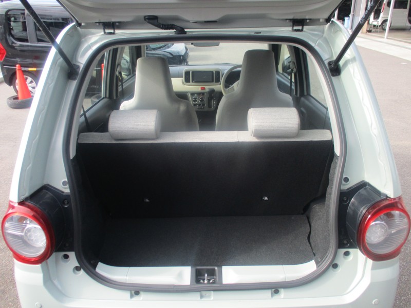 ダイハツ ミラトコット 7枚目