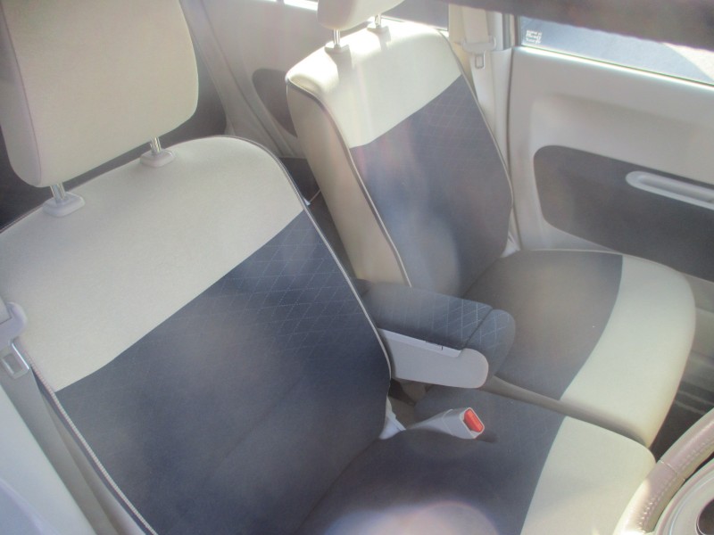 スズキ アルトラパン 9枚目