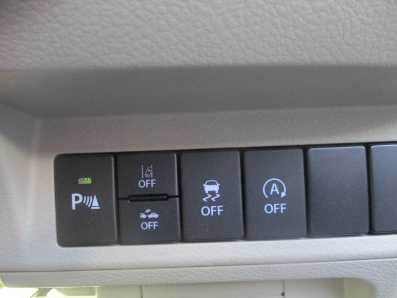 スズキ アルトラパン 11枚目