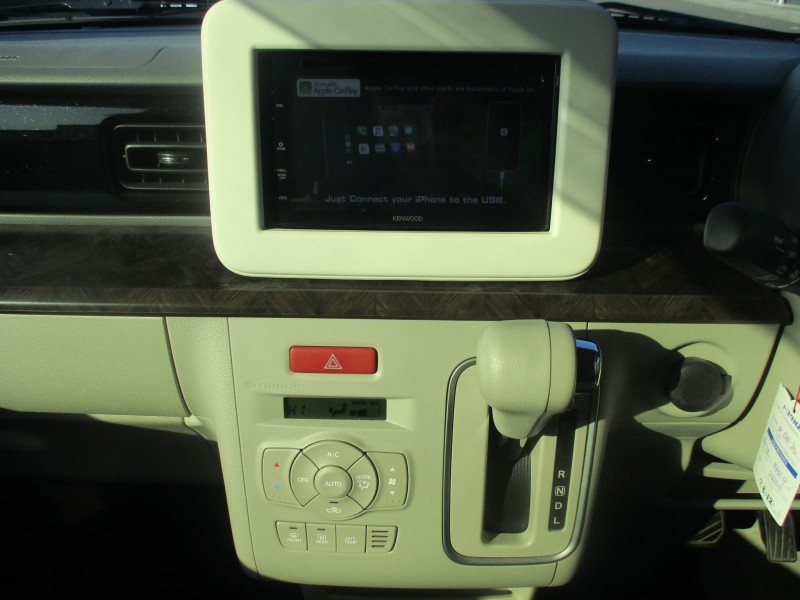 スズキ アルトラパン 12枚目