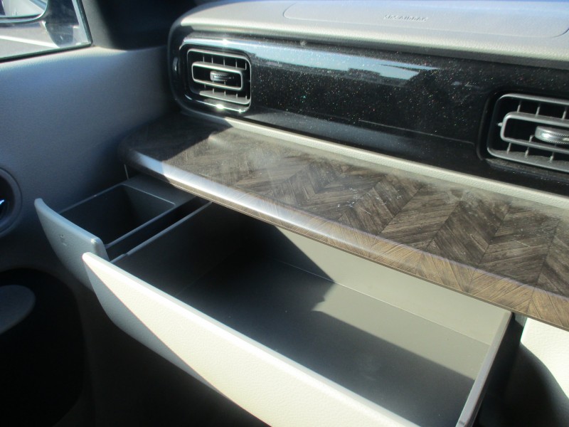 スズキ アルトラパン 14枚目