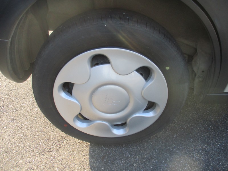 スズキ アルトラパン 6枚目