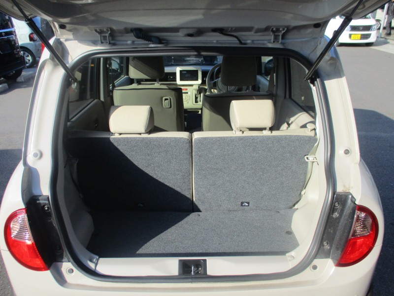 スズキ アルトラパン 7枚目