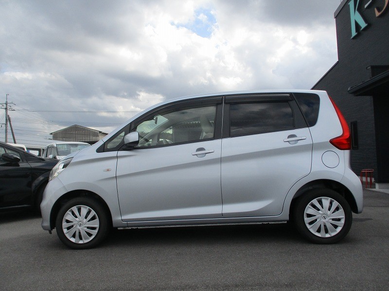 ニッサン デイズ 10枚目