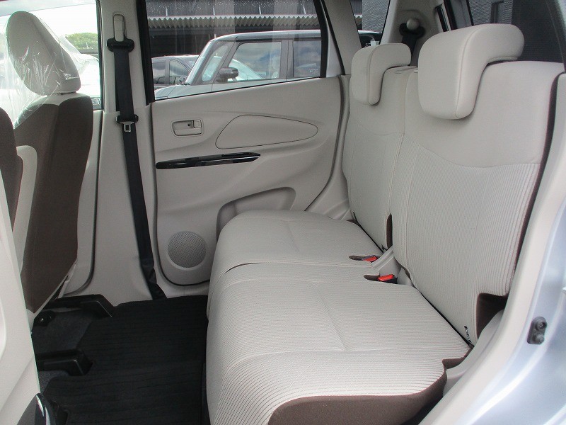 ニッサン デイズ 12枚目