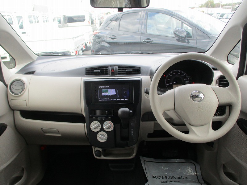 ニッサン デイズ 13枚目