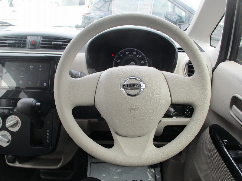 ニッサン デイズ 17枚目