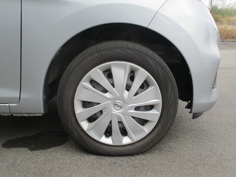 ニッサン デイズ 1枚目