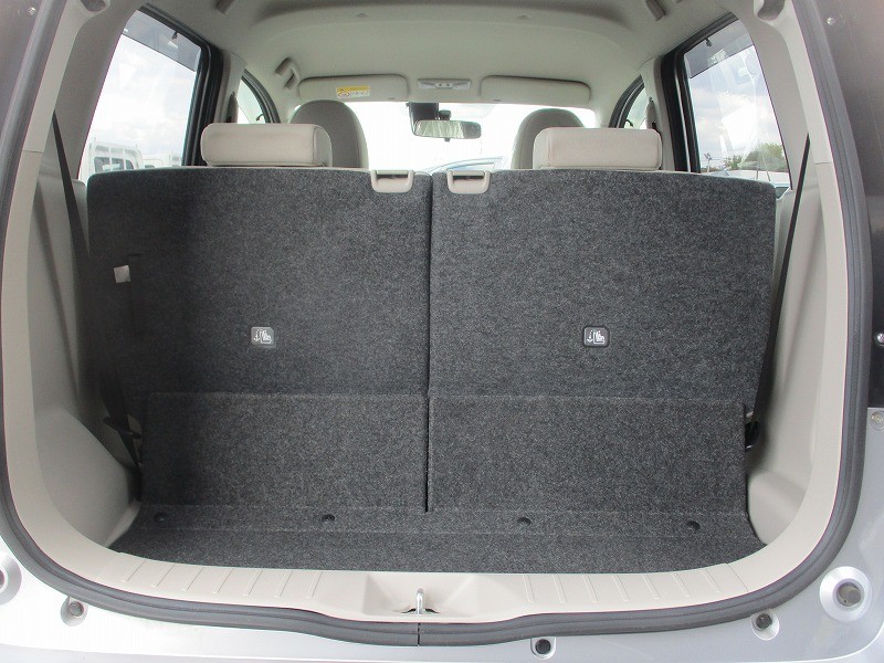 ニッサン デイズ 7枚目