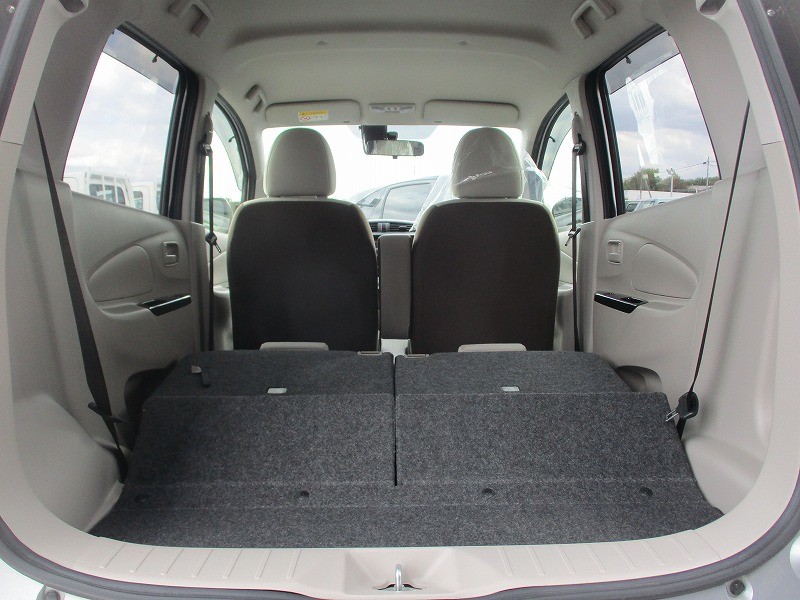 ニッサン デイズ 8枚目