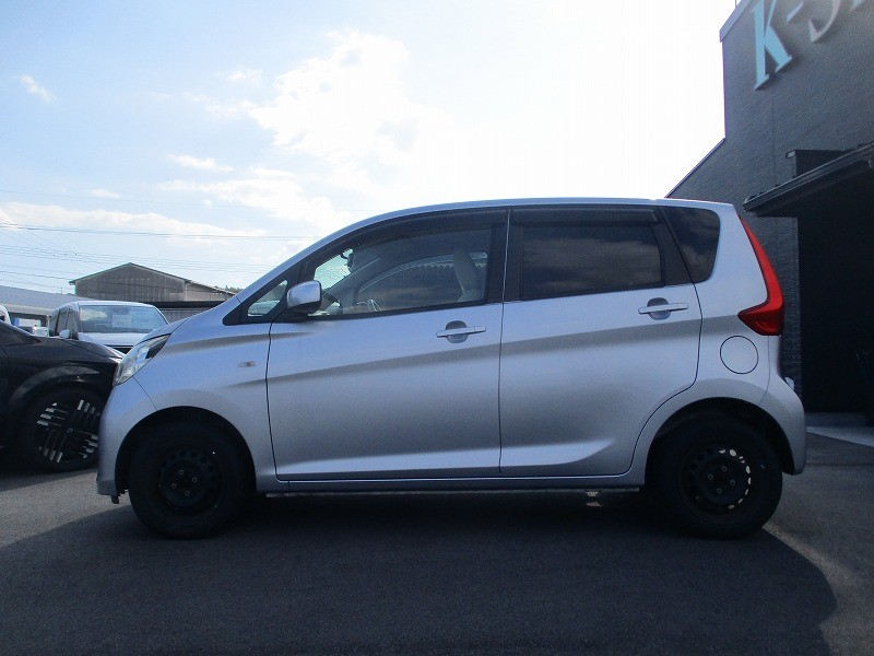 ニッサン デイズ 9枚目