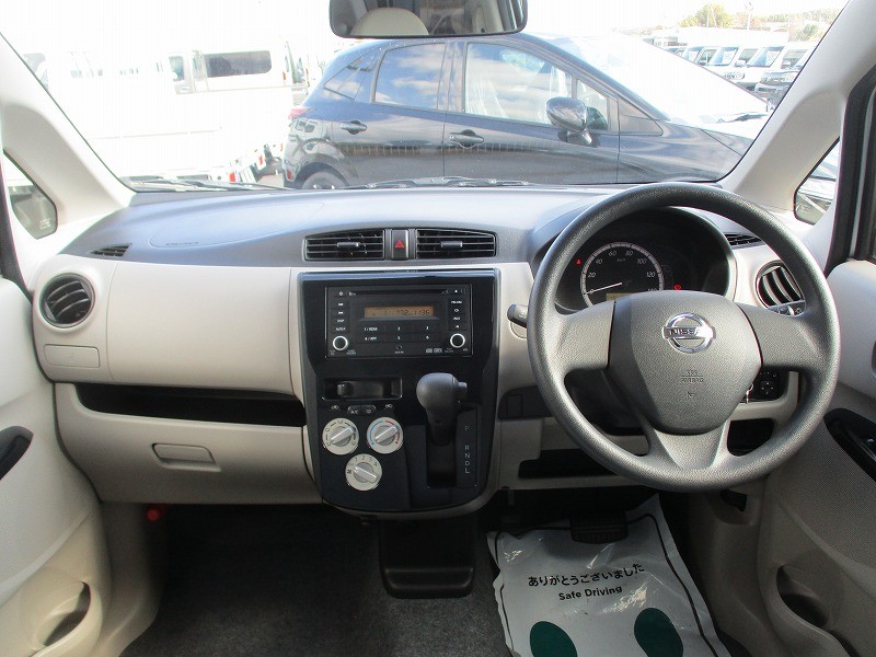 ニッサン デイズ 12枚目