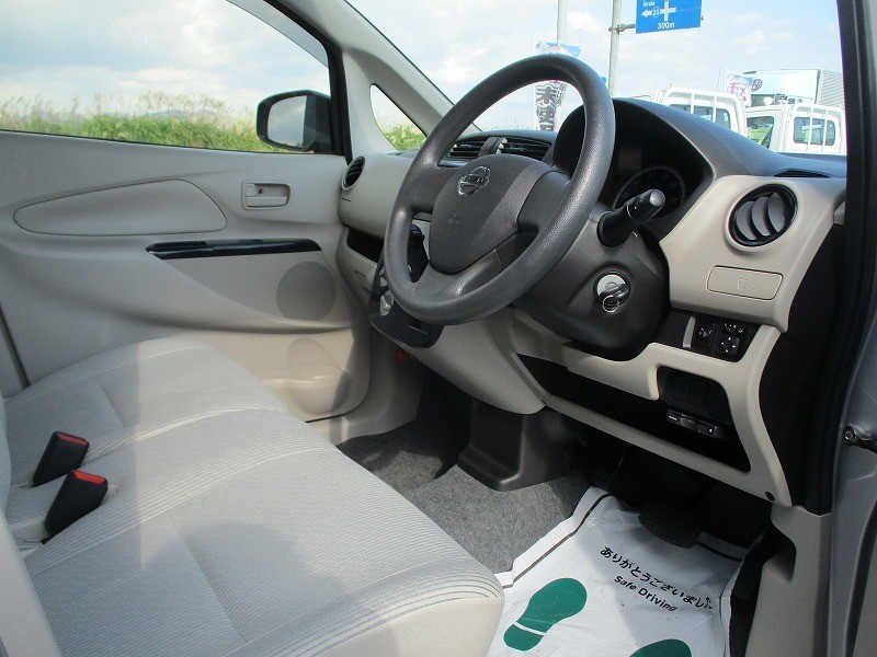 ニッサン デイズ 13枚目