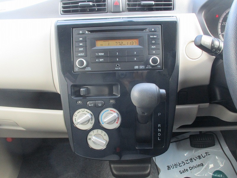 ニッサン デイズ 14枚目