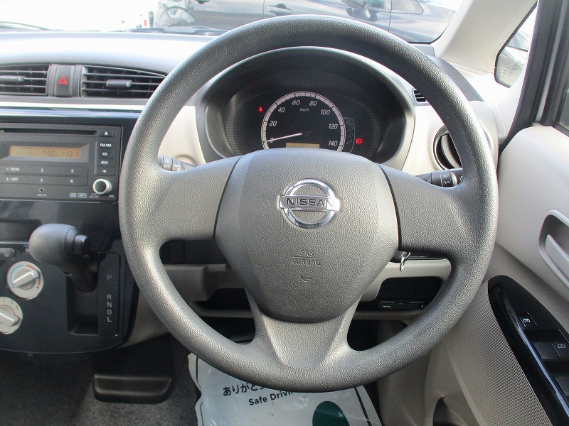 ニッサン デイズ 17枚目