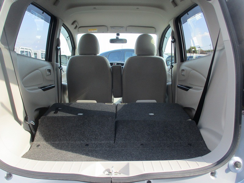 ニッサン デイズ 7枚目