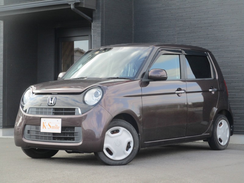 ホンダ N ONE 0枚目