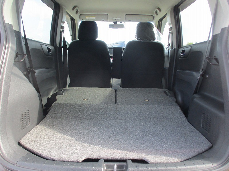 ホンダ N ONE 9枚目