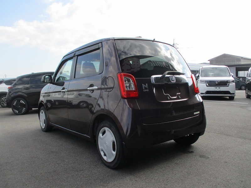 ホンダ N ONE 10枚目