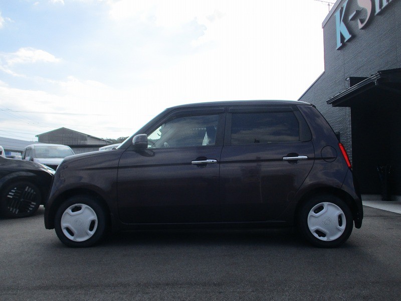 ホンダ N ONE 11枚目