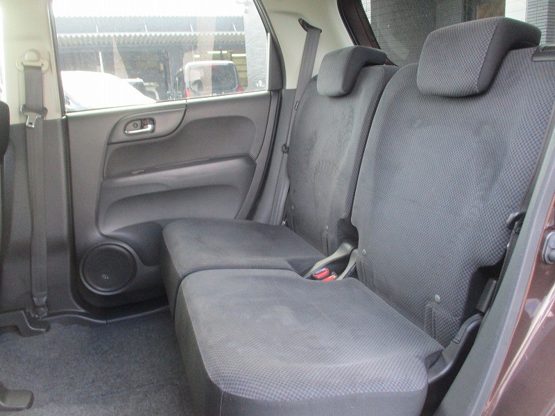 ホンダ N ONE 13枚目