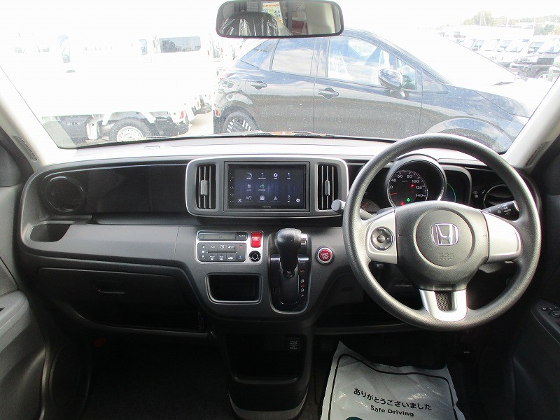 ホンダ N ONE 14枚目
