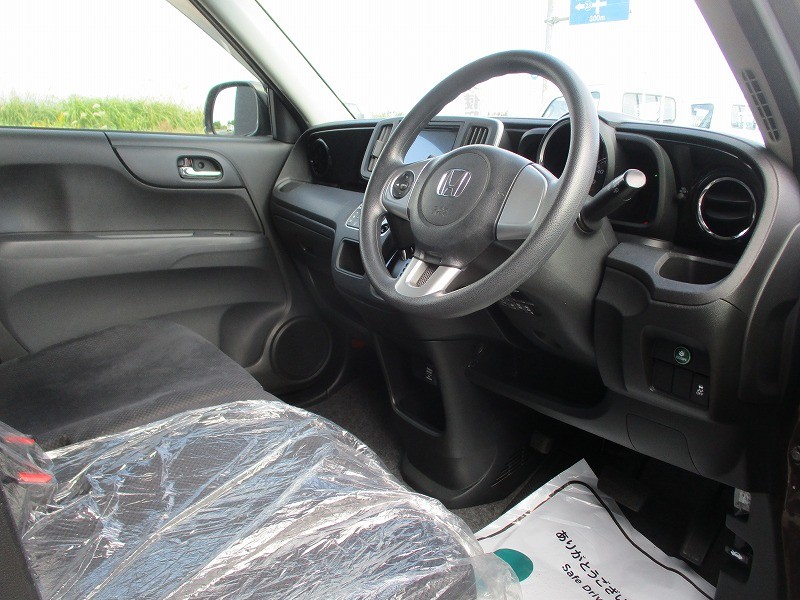 ホンダ N ONE 15枚目