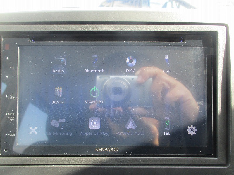 ホンダ N ONE 17枚目