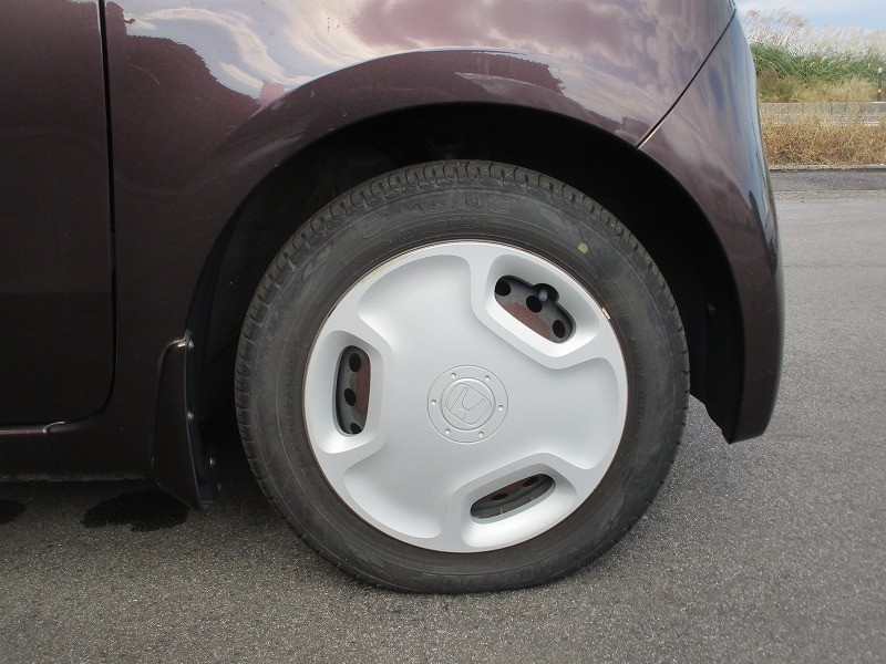 ホンダ N ONE 1枚目