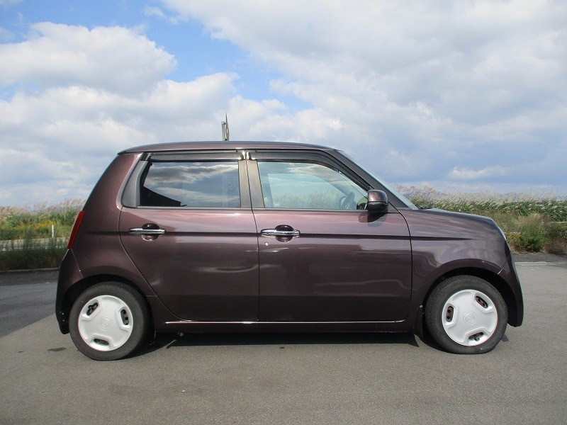 ホンダ N ONE 4枚目