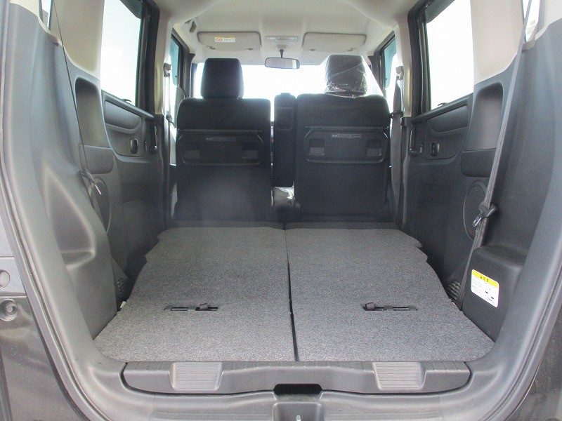 ホンダ N BOX 9枚目