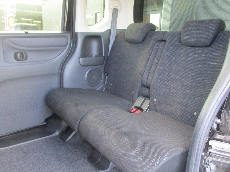 ホンダ N BOX 13枚目