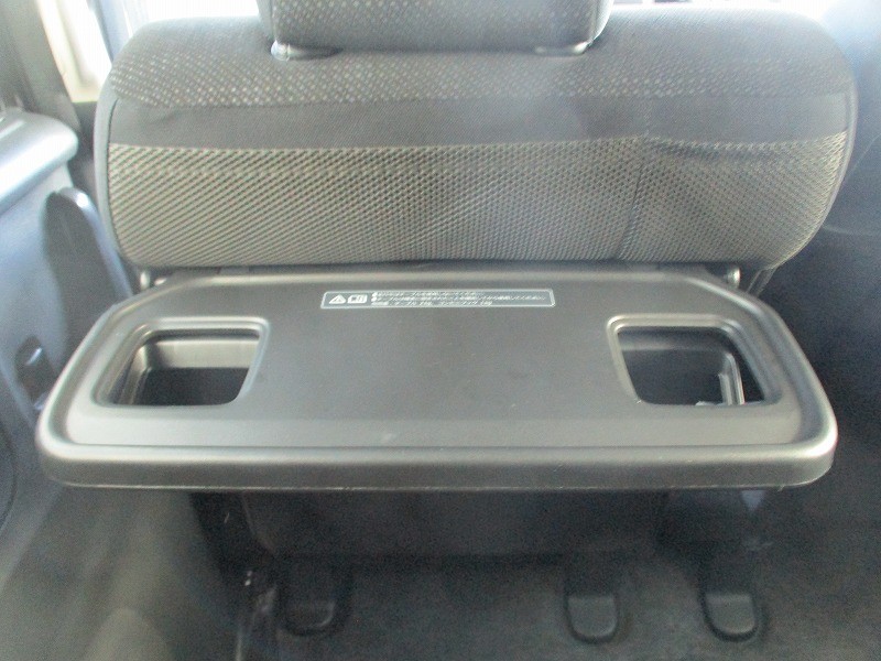 ホンダ N BOX 14枚目