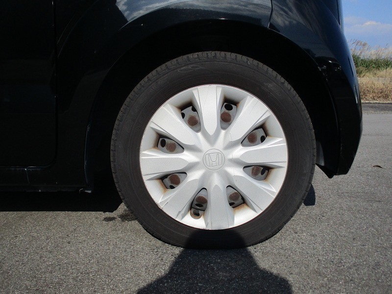 ホンダ N BOX 1枚目