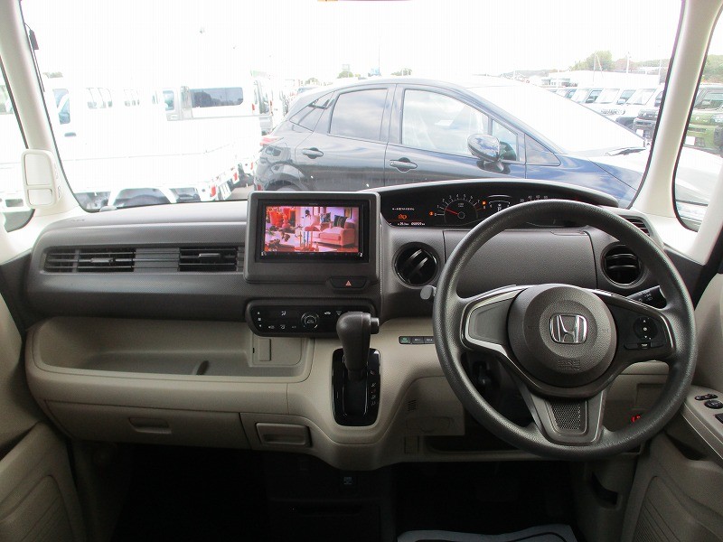 ホンダ N BOX 13枚目