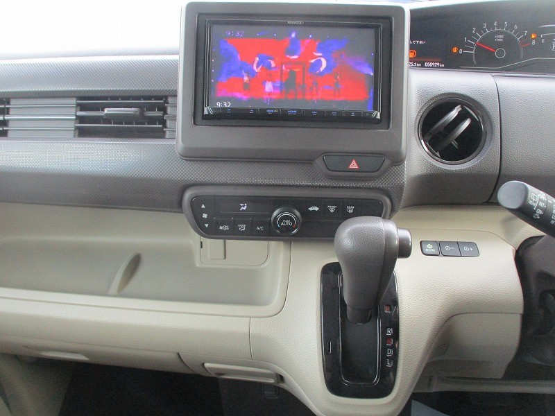 ホンダ N BOX 15枚目