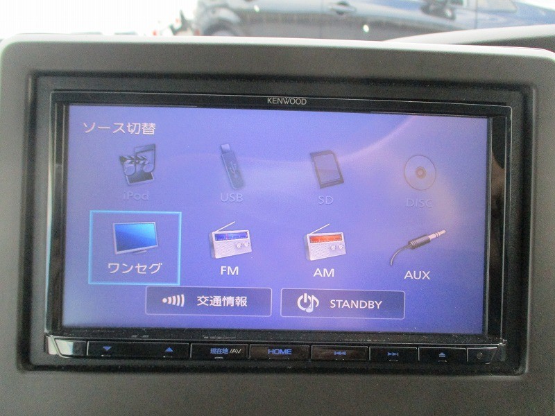 ホンダ N BOX 16枚目