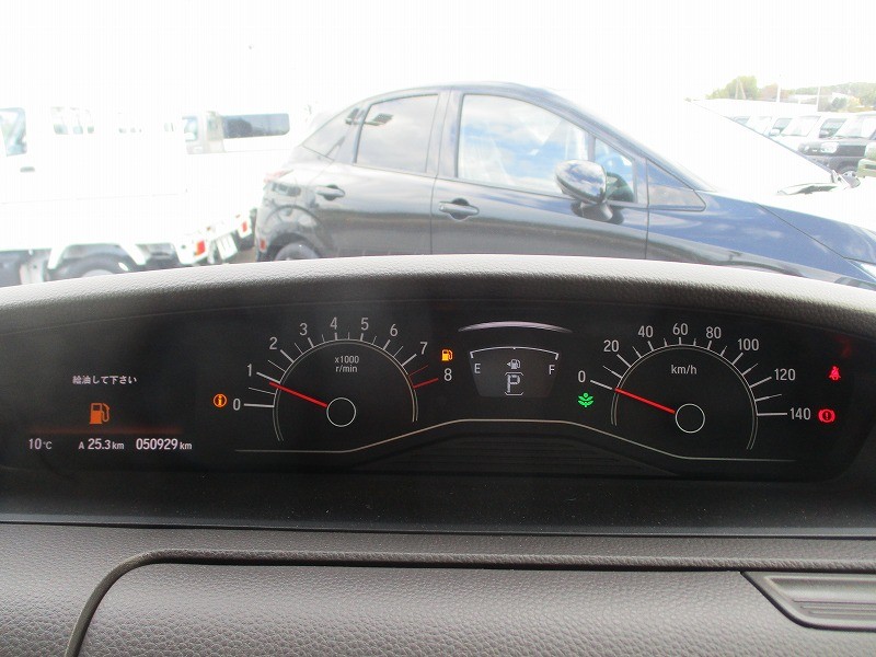 ホンダ N BOX 18枚目