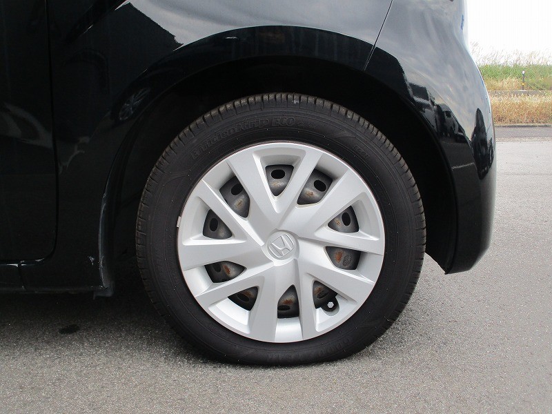 ホンダ N BOX 1枚目