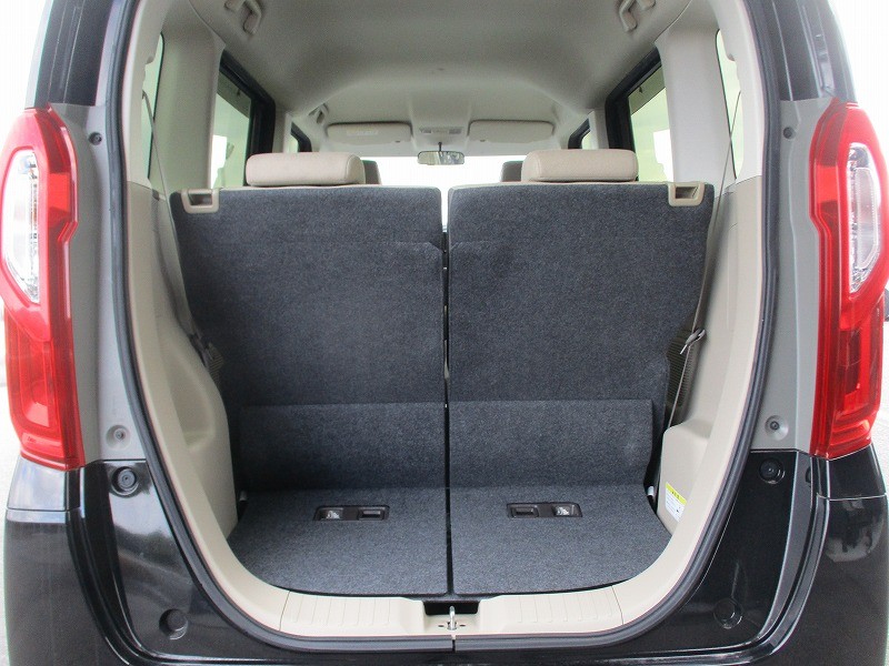 ホンダ N BOX 7枚目