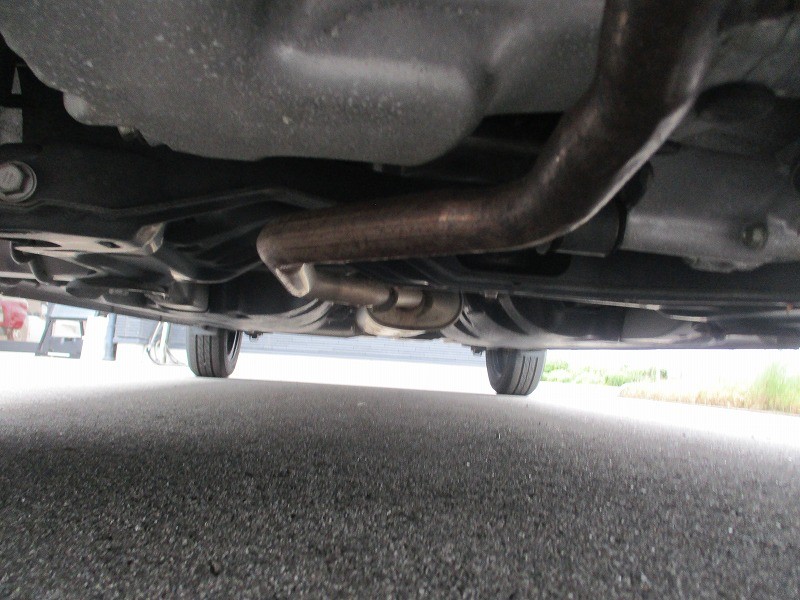 ダイハツ ミライース 11枚目