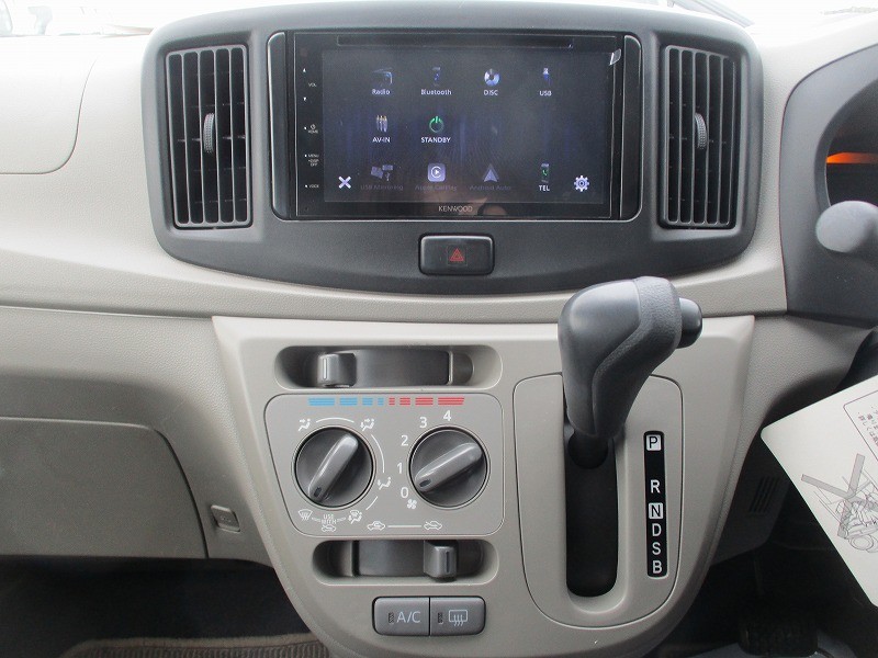 ダイハツ ミライース 16枚目