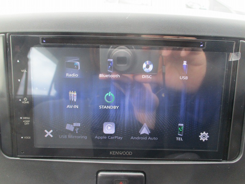 ダイハツ ミライース 17枚目